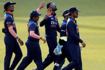 இந்திய அணியில் புதிதாக 5 வீரர்கள் சேர்ப்பு! யார் யார்? வெளியான முழு விவரம்