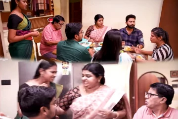 Siragadikka Aasai: மீனா இல்லாமல் விஜயா படும் அவஸ்தை! அட்டகாசமான ப்ரொமோ காட்சி
