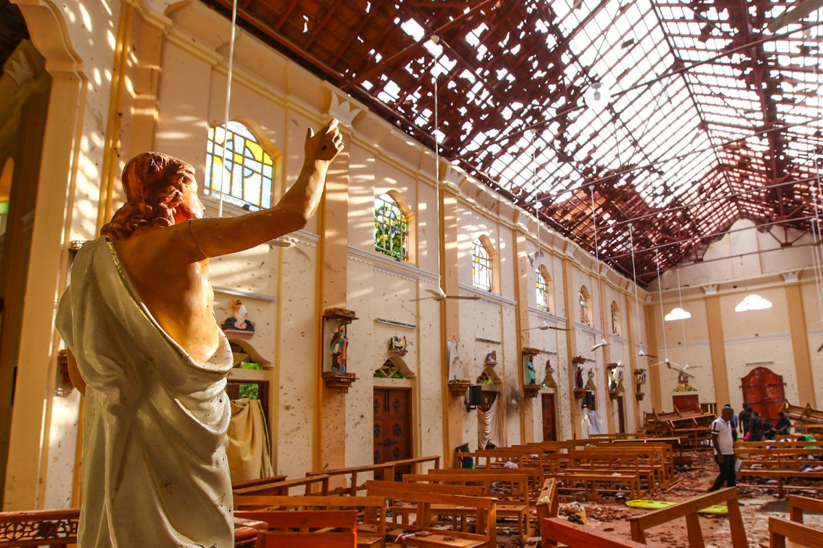 ஈஸ்டர் தாக்குதல் பிரதான சூத்திரதாரியை அம்பலப்படுத்தும் திகதி அறிவிப்பு | Easter Attack Inquires