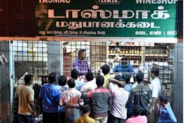டாஸ்மாக்கில் மது வாங்க செல்பவர்களுக்கு கடும் கட்டுப்பாடுகள் - மது பிரியர்கள் அதிர்ச்சி