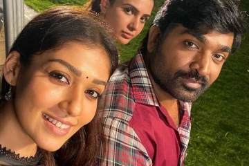 அஜித்தை பழிவாங்க பெரிய தூண்டில் போட்ட நயன்.. இயக்குனருக்கு ஆப்பு வைத்த விஜய் சேதுபதி..