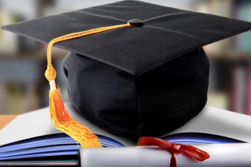 M.A பட்டம் பெற்ற வெலிக்கடை சிறைக்கைதி