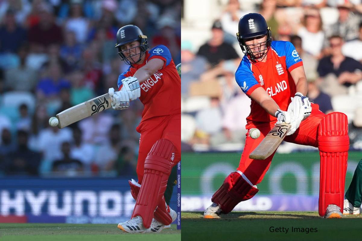 England vs South Africa, Women t20 world cup 2026