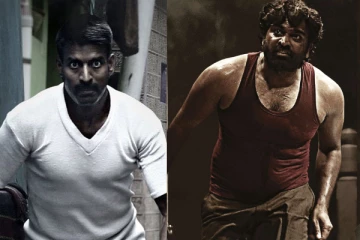 விடுதலை படத்தில் இத்தனை கெட்ட வார்த்தைகளா! சென்சாரில் நீக்கப்பட்ட லிஸ்ட் இதோ