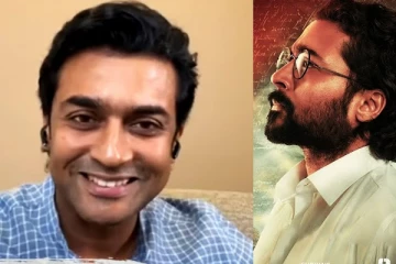 தேசிய விருதை தொடர்ந்து சூர்யாவுக்கு கிடைத்த இன்னொரு விருது