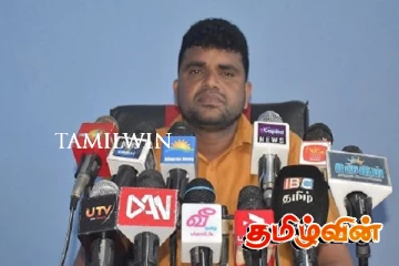 தமிழ் மக்களின் எதிர்கால இருப்பை கேலிக்கூத்தாக்கும் தமிழ் கட்சிகள்: தமிழ் தேசிய வாழ்வுரிமை இயக்கம்