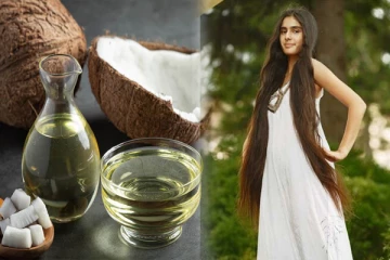 காடு போல் முடி வளர்ச்சியை அதிகரிக்கும் அற்புத எண்ணெய் - வீட்டிலேயே செய்வது எப்படி?