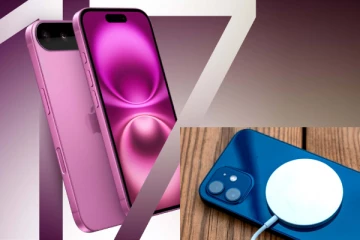 50 Watts வயர்லெஸ் சார்ஜிங் ஆதரவுடன் வெளியாகவுள்ள iPhone 17