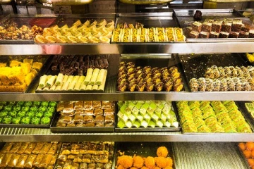 நுவரெலியாவில் தொதல் பொதியில் இறந்த எலி கண்டுப்பிடிப்பு