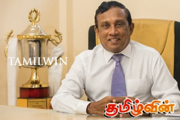 சிவில் பாதுகாப்புத் திணைக்களத்திற்குப் புதிய பணிப்பாளர் நாயகம் நியமனம்