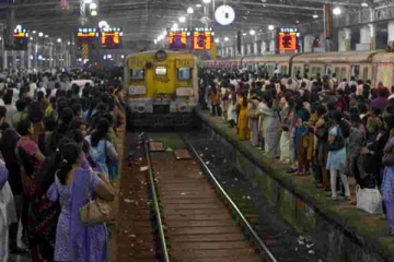 ஆசியாவிலேயே பழைய ரயில் நிலையம் இதுதான் - அதுவும் இந்தியாவில் எங்கு தெரியுமா?