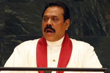 இந்த ஆட்சியில் எவருக்கும் அநீதி இடம்பெறாது! மகிந்த பெருமிதம்