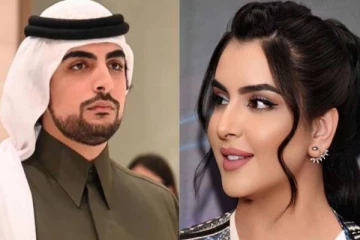 அன்புள்ள கணவரே நான் உங்களை விவாகரத்து செய்கிறேன்... வைரலாகும் துபாய் இளவரசியின் பதிவு!