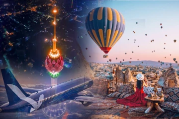 இலங்கை வரும் ஐரோப்பிய பயணிகளின் நன்மைக்காக ஆரம்பமாகும் விமான சேவை