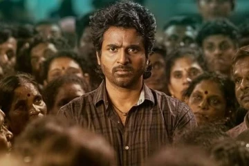 சிவகார்த்திகேயனின் மாவீரன் படம் எப்படி உள்ளது- Live Updates