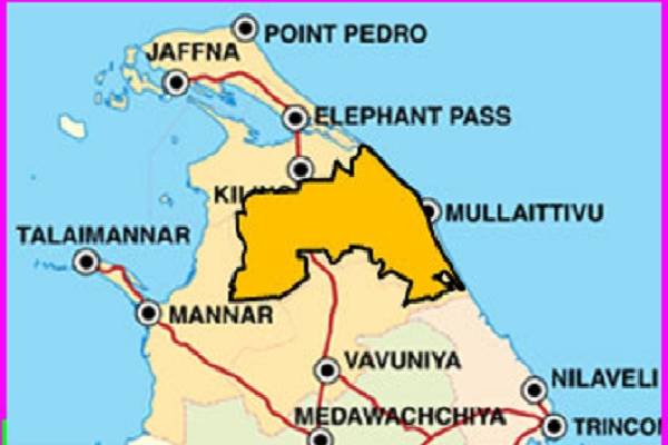 கோட்டாபயவிற்கு எதிரான போராட்டத்தில் மௌனம் காக்கும் தமிழ்த்தேசியக் கட்சி | Srilanka Protest Against Government