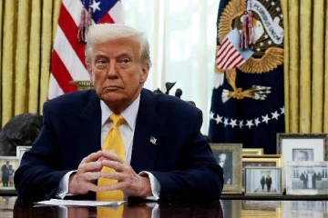 ட்ரம்பின் ஒரு மசோதா... அமெரிக்க வாழ் 4.5 மில்லியன் இந்தியர்களுக்கு பாதிப்பு