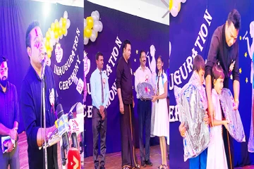 யூதர்களைப்போன்ற வளர்ச்சியை இலங்கை பெறவேண்டும்: வியாழேந்திரன் ஆரூடம்(Photos)