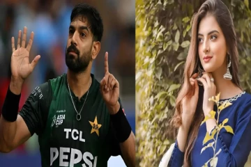 போட்டியில்தான் தோற்றோம்; ஆனால் போரில்.. ரவுஃபின் மனைவி சர்ச்சை பதிவு!