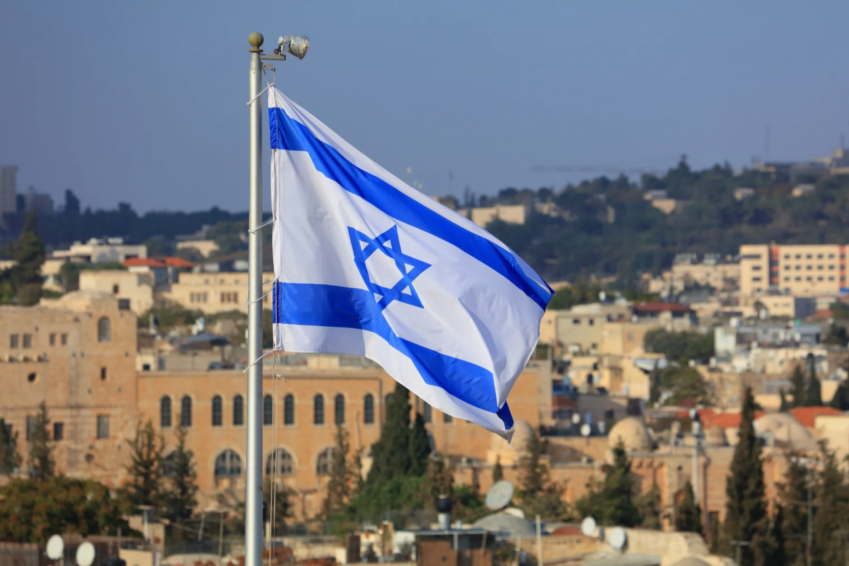 பாலஸ்தீனியர்களுக்கு எதிரான இஸ்ரேலின் புதிய மரண தண்டனை சட்டம்: எட்டு நாடுகள் கடும் கண்டனம் | Israel New Death Penalty Law Against Palestinians