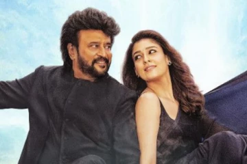 ரஜினியின் பேரனாக நயன்தாராவின் மகன்.. யார் தெரியுமா