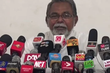 உயிர்த்த ஞாயிறு தாக்குதல் உண்மைகளை ஜனாதிபதி தடுக்கிறாரா? அருட் தந்தை சந்தேகம்