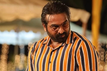 ஒரே மாதத்தில் 80 கோடி ரூபாய் சம்பாதித்த விஜய் சேதுபதி.. அடேங்கப்பா