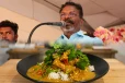 சைவ சிறுத்தையா நீங்க.... திருமாவை கேலி செய்த பிரபாகரன்!