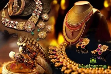 தங்கத்தின் விலையில் ஏற்பட்டுள்ள மாற்றம்!