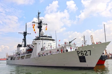 இலங்கை கடற்படை கப்பல்களை செங்கடலுக்கு அனுப்ப யோசனை