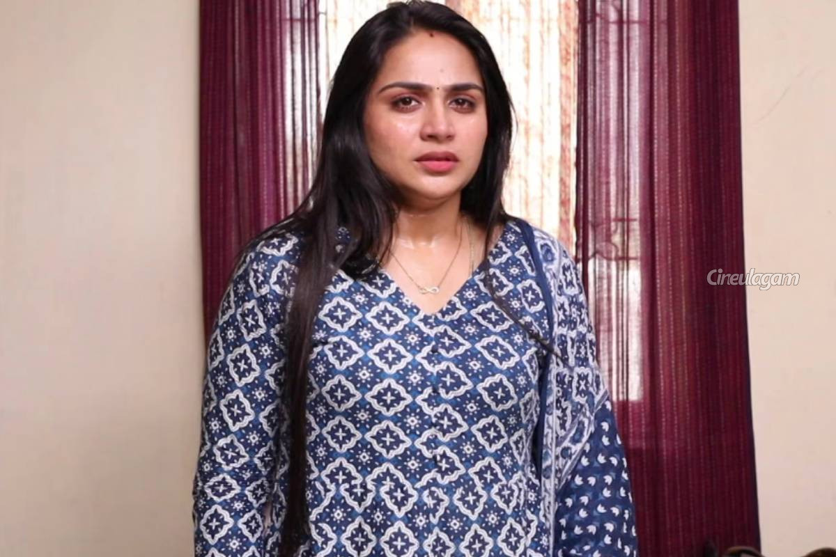 விவாகரத்து பத்திரத்தில் கையெழுத்து போட்ட ரோஹினி, அடுத்து?... சிறகடிக்க ஆசை சீரியல் புரொமோ | Siragadikka Aasai Serial Sep 01 Episode Promo