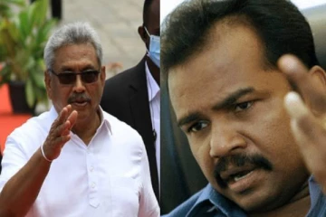 தவறான ஜனாதிபதி தெரிவே இந்நிலைக்கு காரணம்! கருணா வெளியிட்ட தகவல்