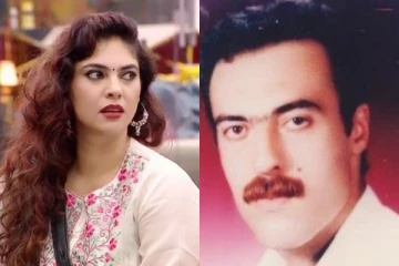 3 வயதில் பிரிந்தவர் - இறந்து ஒரு வாரம் ஆயிடுச்சு...அப்பாவின் மறைவால் உடைந்த ஷெரின்