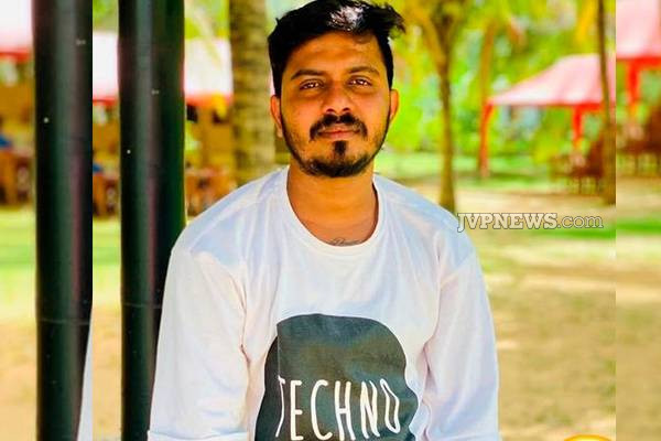 கொழும்பு போராட்டத்தில் பரிதாபமாக உயிரிழந்த இளைஞர் | Died In The Colombo Protest Family Man