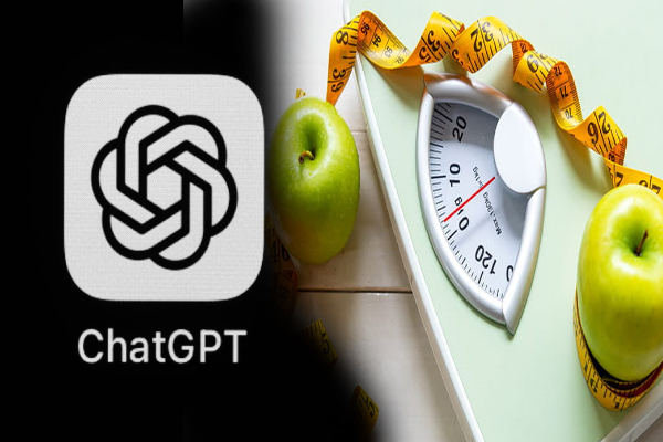 சாட்ஜிபிடி உதவியால் 27 கிலோ உடல் எடையை குறைத்த நபர் ; AI இன் புரட்சி! | 27 Kg Of Body Weight With The Help Of Chatgpt சாட்ஜிபிடி உதவியால் 27 கிலோ உடல் எடையை குறைத்த நபர் ; AI இன் புரட்சி! | 27 Kg Of Body Weight With The Help Of Chatgpt