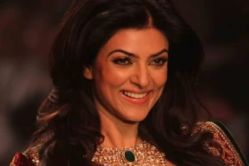 நடிகை சுஷ்மிதா சென்னுக்கு மாரடைப்பு - அதிர்ச்சி தகவல்