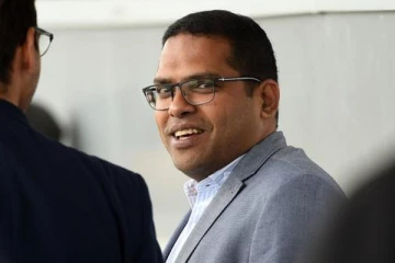21ஆவது திருத்தம் நிறைவேற்றம்