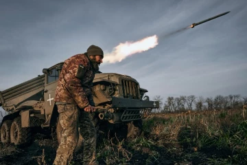 120 ஏவுகணைகளை உக்ரைன் மீது வீசிய ரஷ்யா!