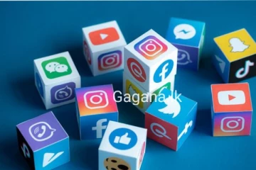 හැමෝම සමාජ මාධ්‍ය භාවිතා කරන්නෙ බලාගෙනයි..අද සිදු වූ දේ මෙන්න..