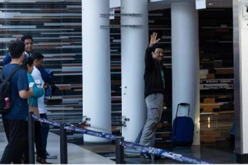 சிகாகோவிலிருந்து சென்னைக்கு புறப்பட்டார் முதலமைச்சர் ஸ்டாலின்!