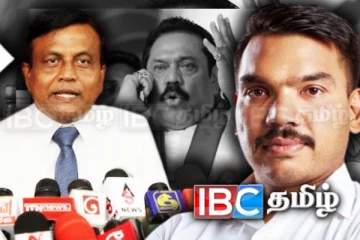 தனியறையில் பரீட்சையை எழுதிய நாமலுக்கு என்ன தெரியும்! சபையில் ஆளும் தரப்பு கிண்டல்