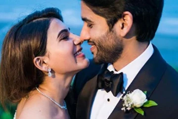 முன்னாள் கணவரை அந்த விஷயத்தில் கீழே தள்ளிய சமந்தா.. விவாகரத்துக்கு பின் இப்படியா