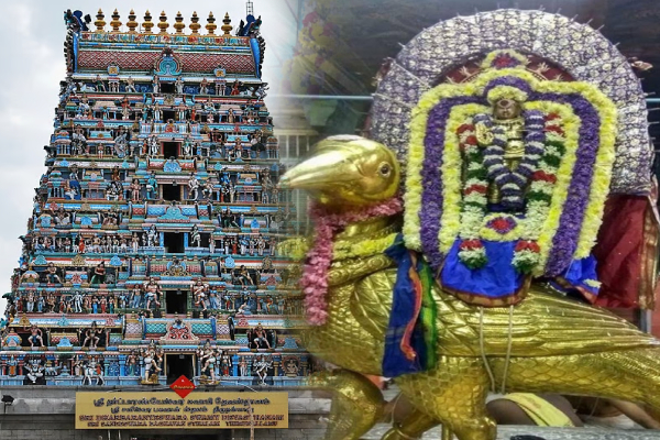 மார்ச் 6 ஆம் திகதி சனிப்பெயர்ச்சி; அதிஸ்டம் பெறவுள்ள ராசிகள்! இவர்கள் அவதானம் | Shani Peyarchi Festival On March 6Th