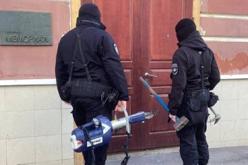 நோபல் பரிசு பெற்ற குழுவின் தலைவர்களை குறிவைக்கும் ரஷ்யா!