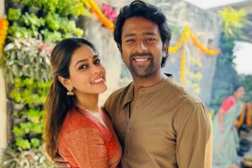 10 வருடம் மேல் ஆகியும் குழந்தை இல்லாதது ஏன்?.. கேள்வி கேட்டவர்களுக்கு சாந்தனு, கிகி பதிலடி