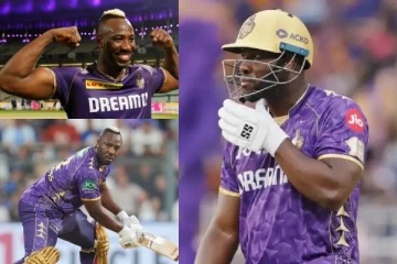 ஐபிஎல் கிரிக்கெட்டில் திடீர் ஓய்வு! அதிர்ச்சி கொடுத்த ரஸல்..ஆனாலும் 2026யில் இருப்பார்