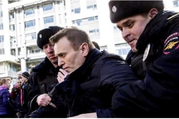 புடினின் ஆட்சிக்கு எதிரான பிரச்சாரங்கள்! ரஷ்ய எதிர்க்கட்சி தலைவருக்கு ஏற்பட்டுள்ள மோசமான நிலை