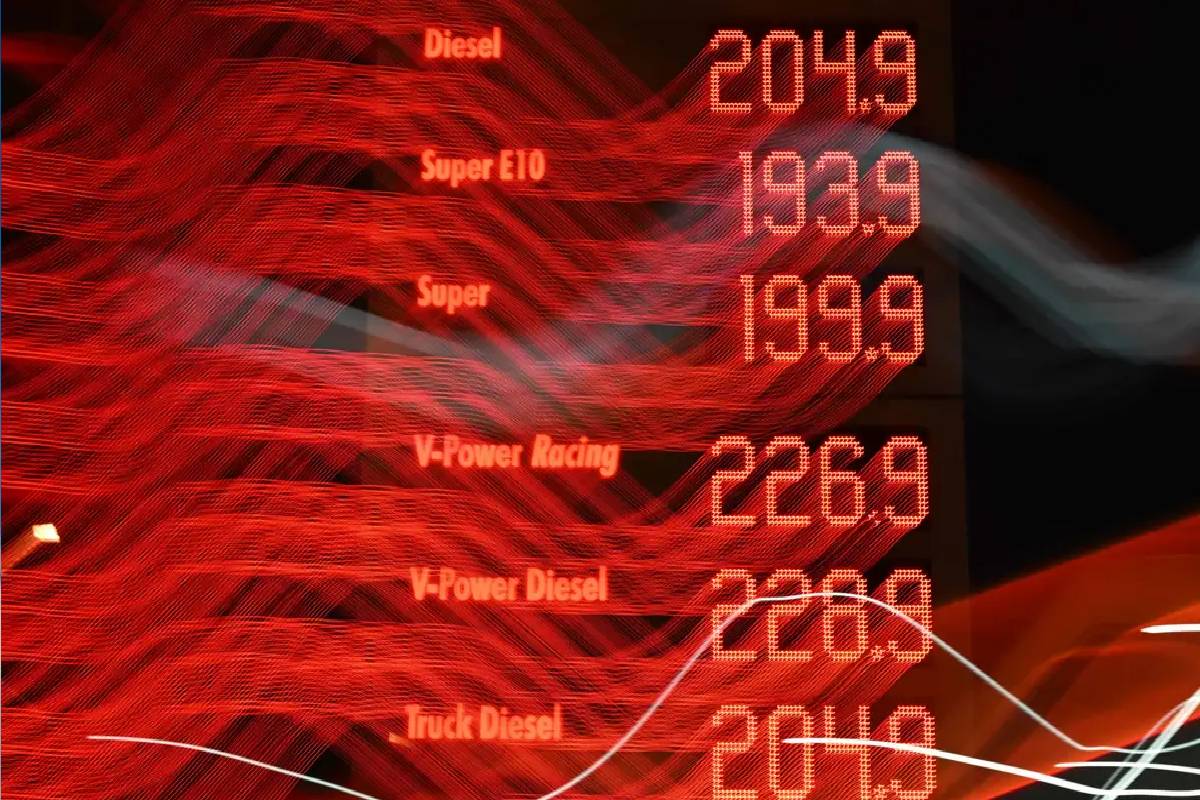 ஈரான் போரால் ஜேர்மனிக்கு பொருளாதார நெருக்கடி: விண்ணைத் தொடும் பணவீக்கம் | Economic Crisis Germany Due Iran War Inflation
