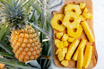 அற்புதமான பலனை அள்ளித்தரும் அன்னாசிப்பழம்