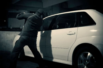 யோர்க் பிராந்தியத்தில் வாகன கொள்ளைச் சம்பவங்களில் வீழ்ச்சி